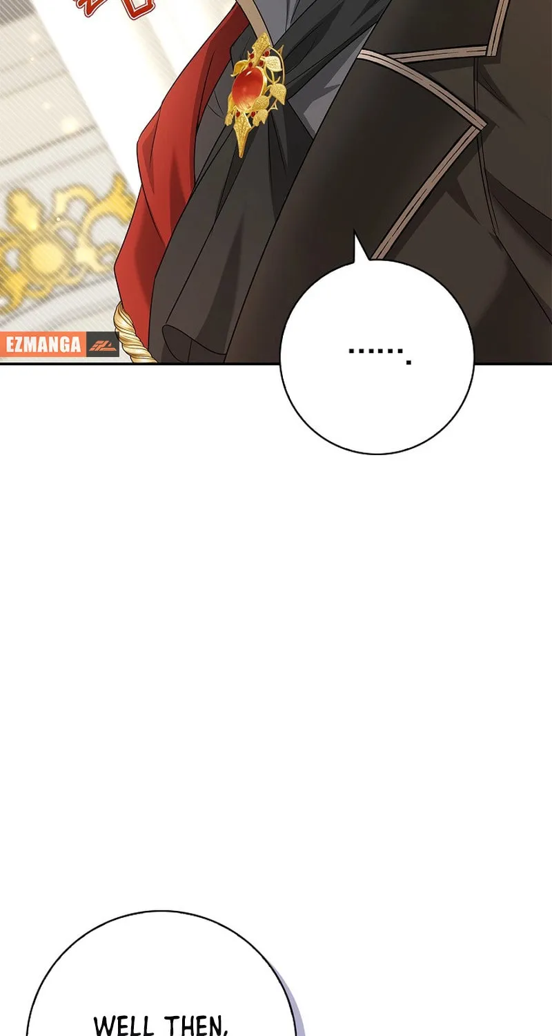 Living With My Villainous Uncle Chapter 11 page 18 - 