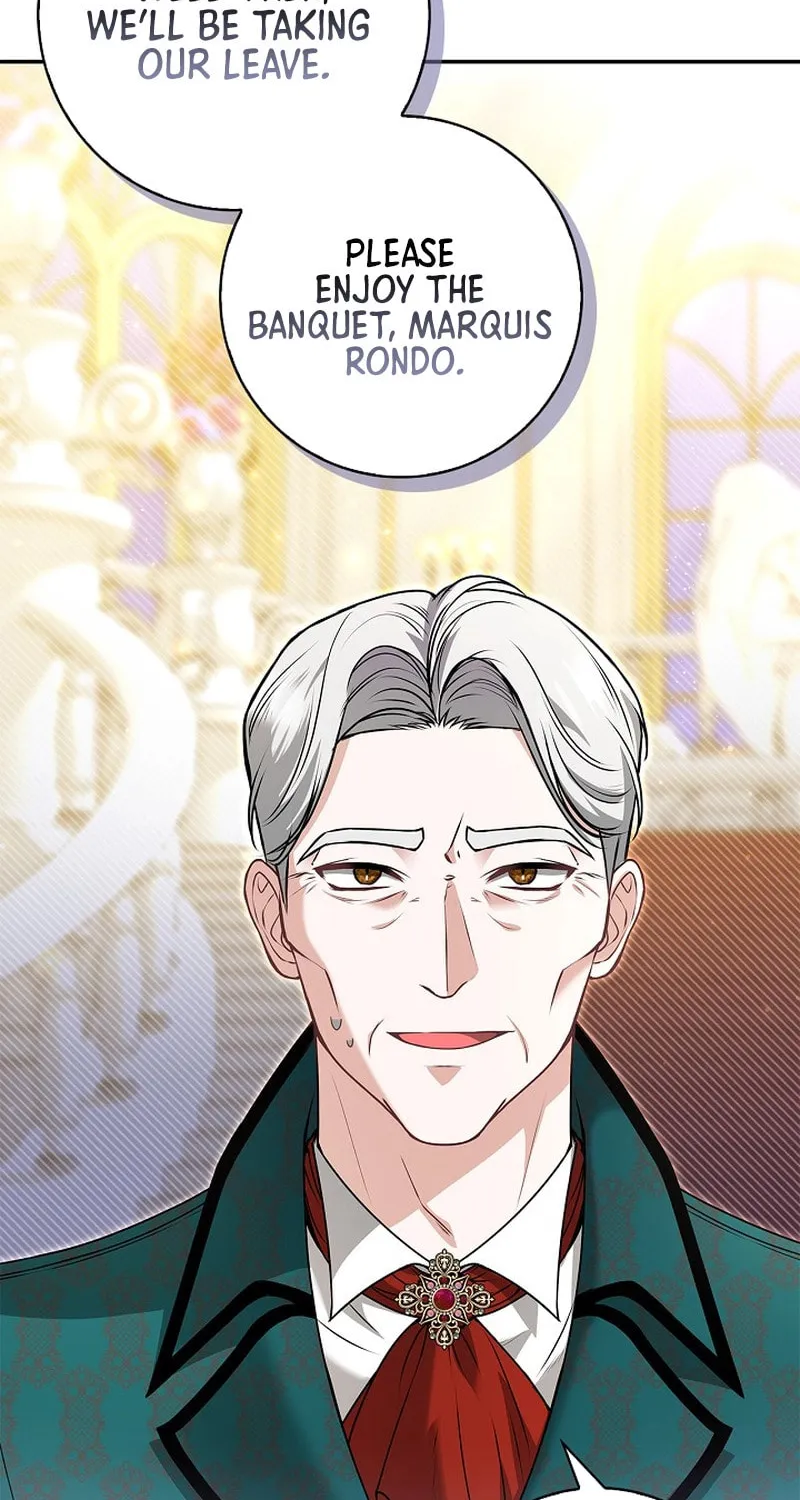 Living With My Villainous Uncle Chapter 11 page 19 - 