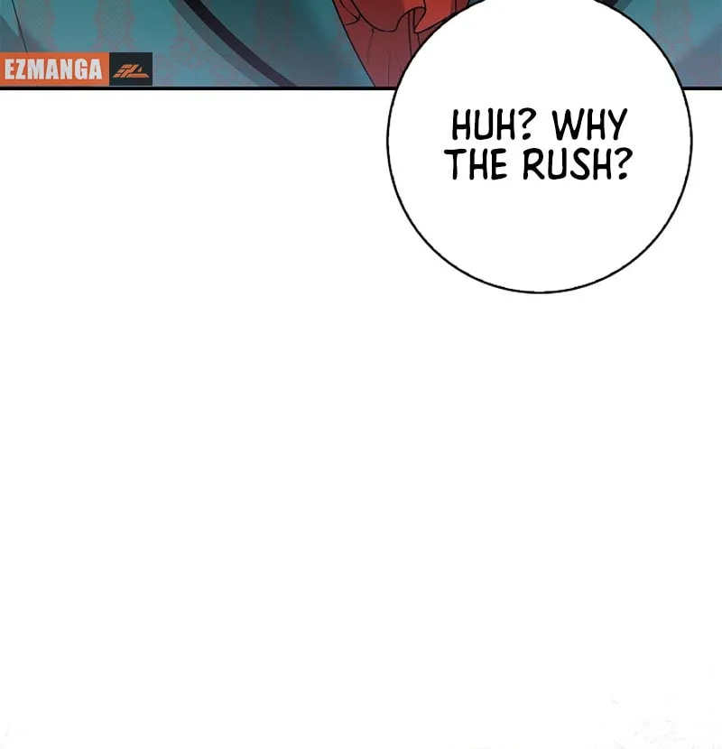 Living With My Villainous Uncle Chapter 11 page 20 - 