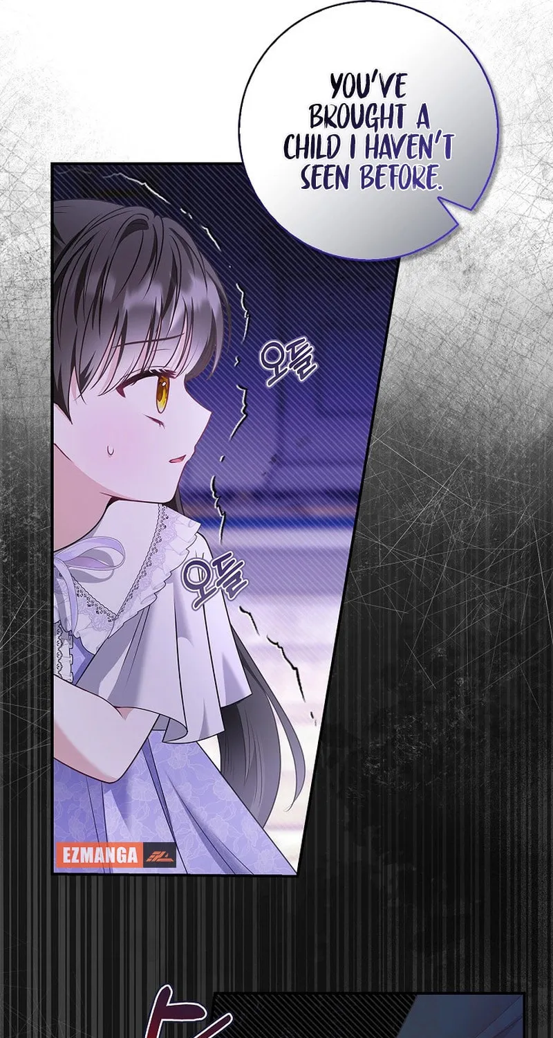 Living With My Villainous Uncle Chapter 11 page 21 - 