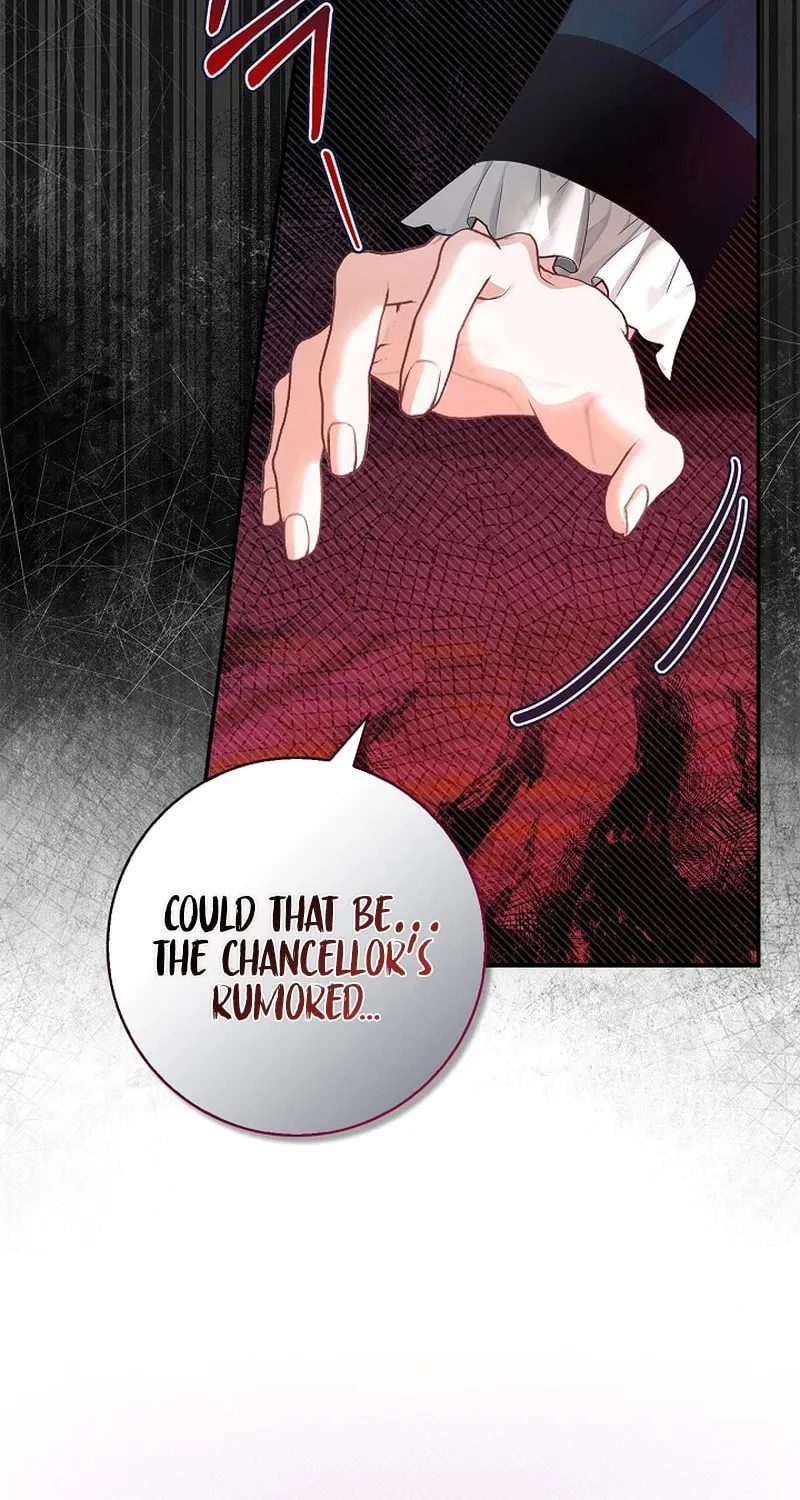 Living With My Villainous Uncle Chapter 11 page 22 - 