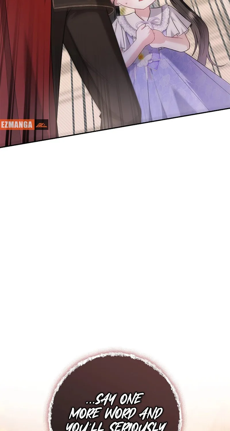 Living With My Villainous Uncle Chapter 11 page 24 - 
