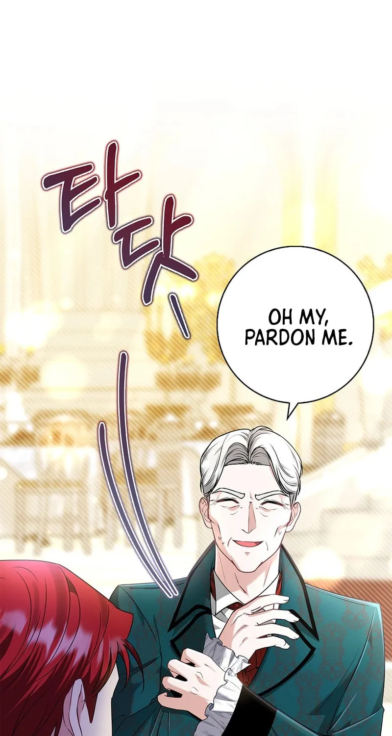 Living With My Villainous Uncle Chapter 11 page 28 - 