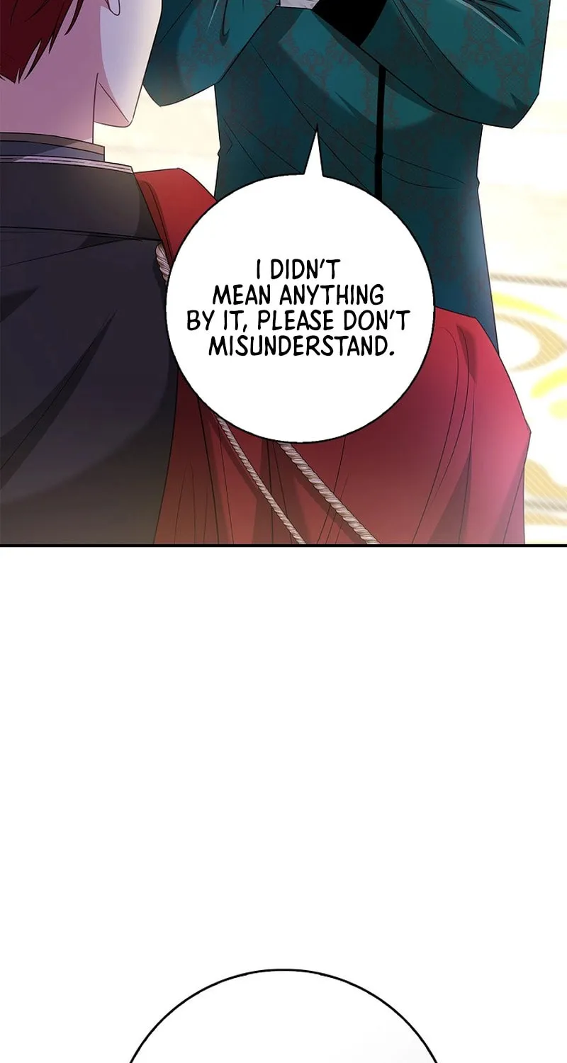 Living With My Villainous Uncle Chapter 11 page 29 - 