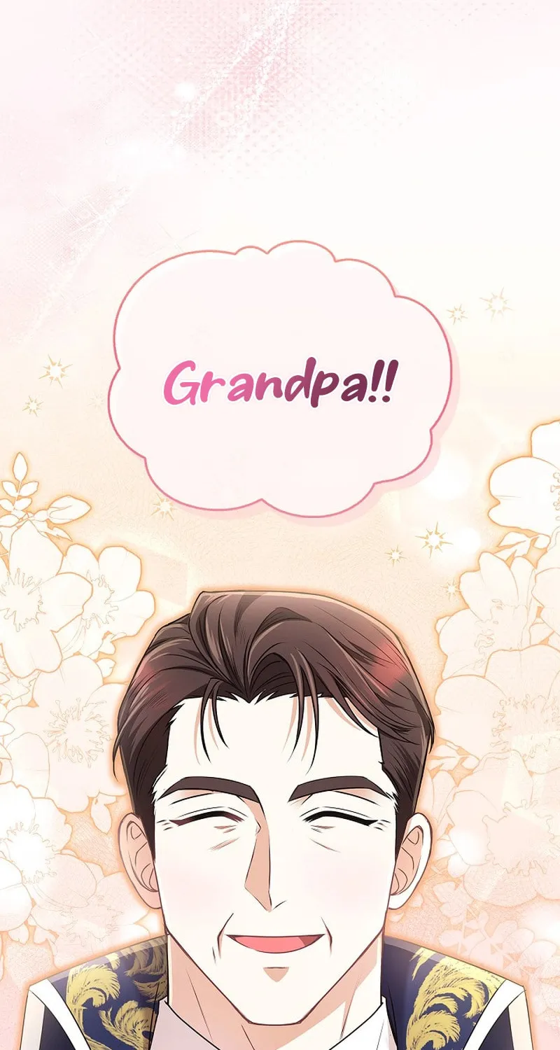 Living With My Villainous Uncle Chapter 11 page 38 - 
