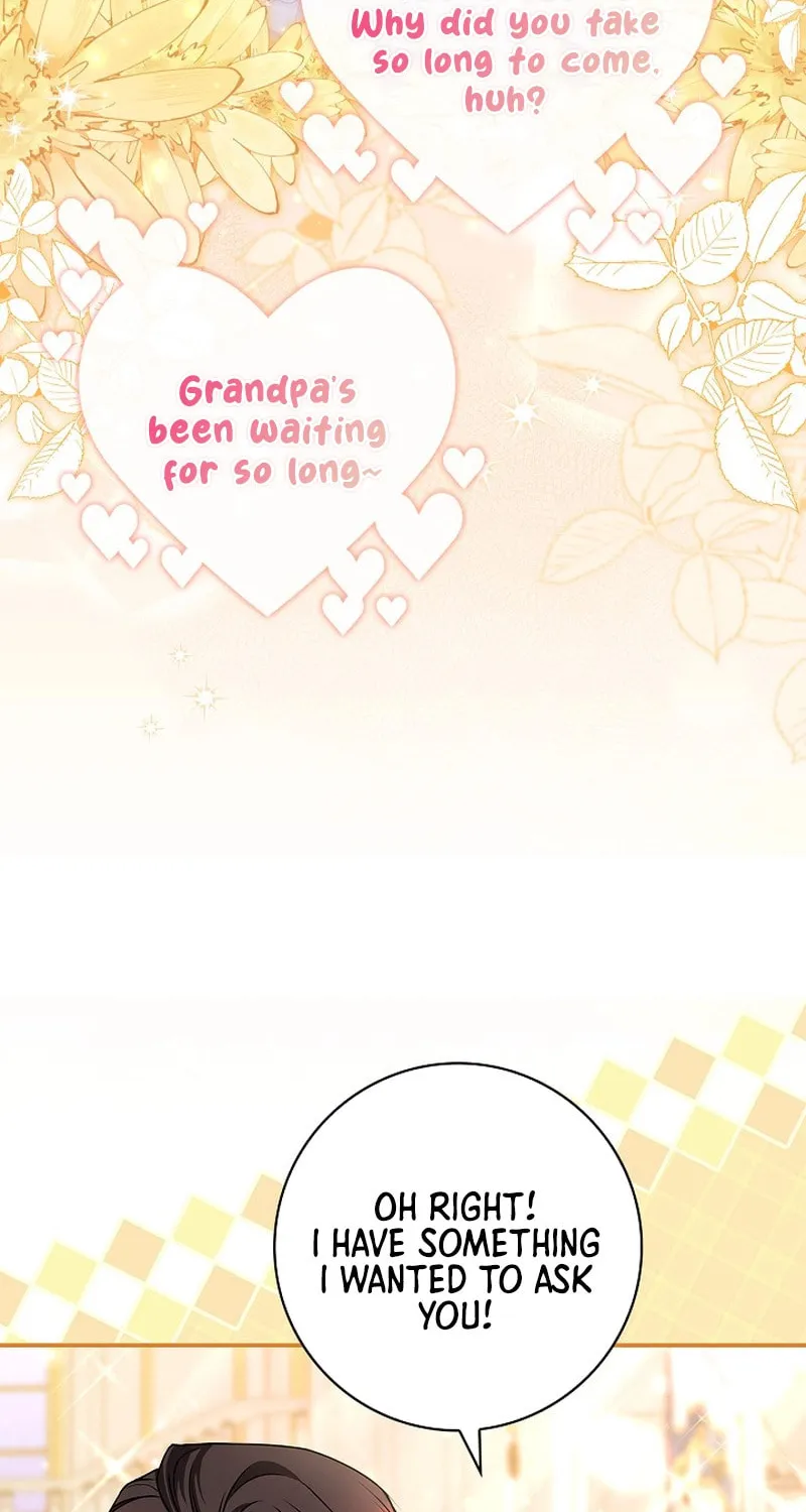 Living With My Villainous Uncle Chapter 11 page 42 - 