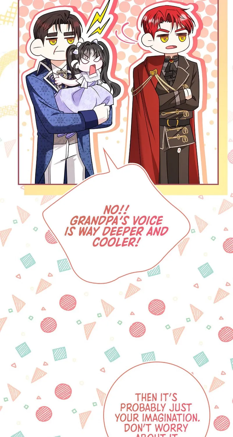 Living With My Villainous Uncle Chapter 11 page 48 - 