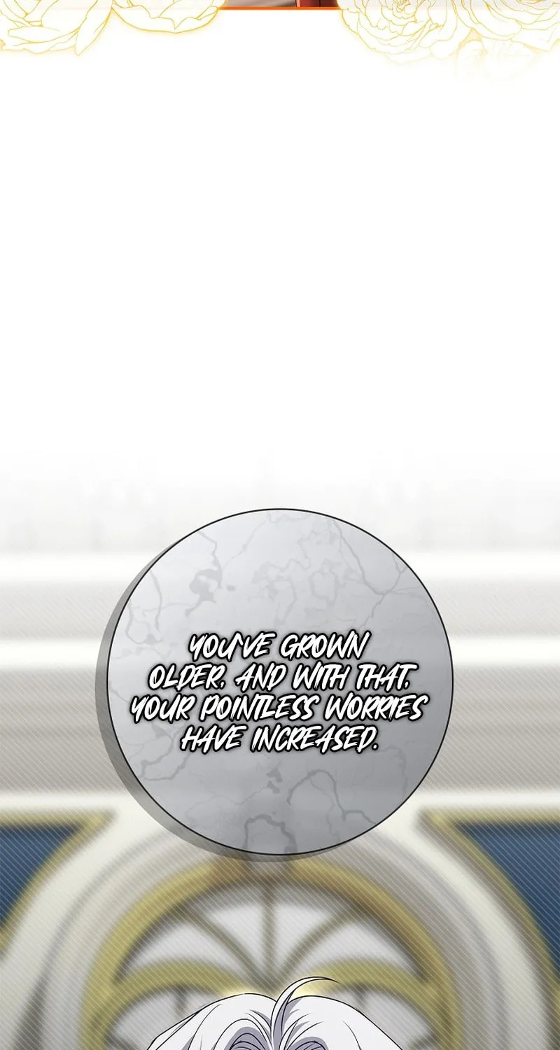 Living With My Villainous Uncle Chapter 11 page 7 - 