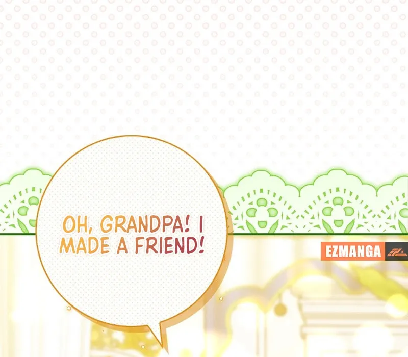 Living With My Villainous Uncle Chapter 11 page 68 - 