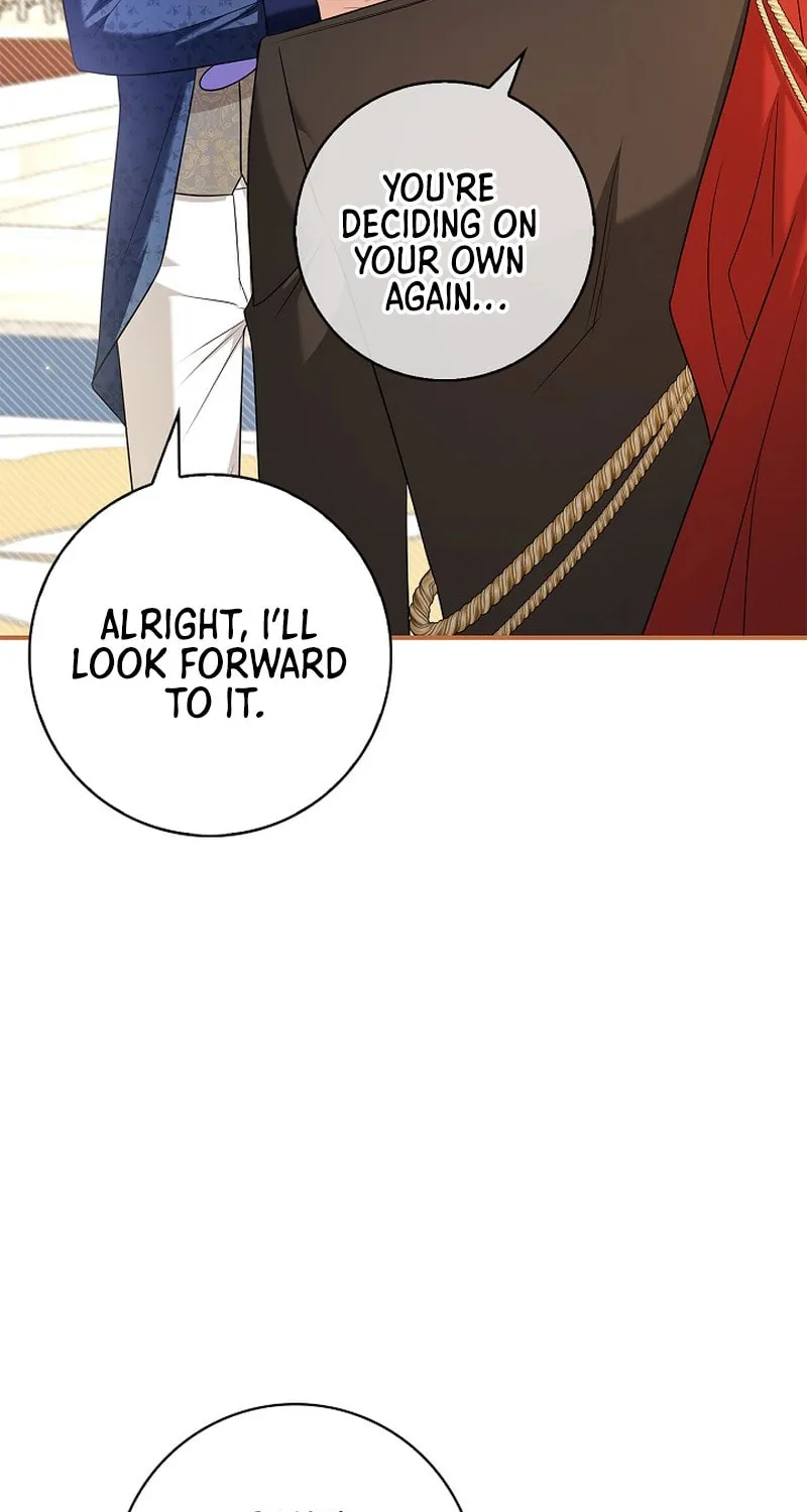 Living With My Villainous Uncle Chapter 11 page 71 - 