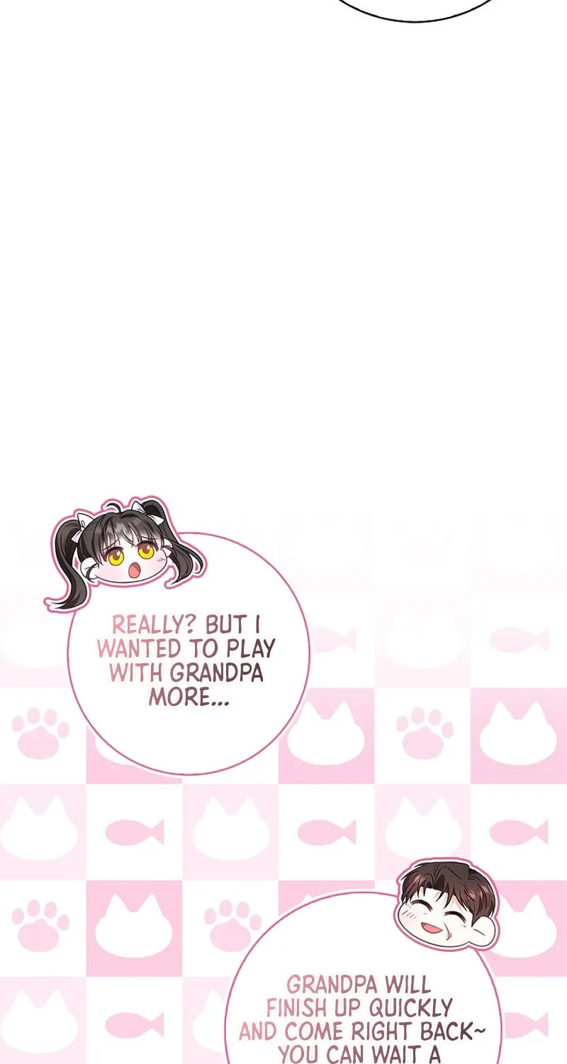 Living With My Villainous Uncle Chapter 11 page 73 - 