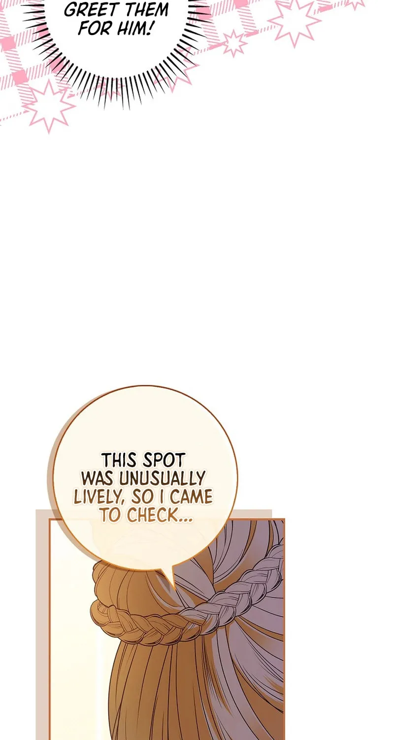 Living With My Villainous Uncle Chapter 11 page 81 - 
