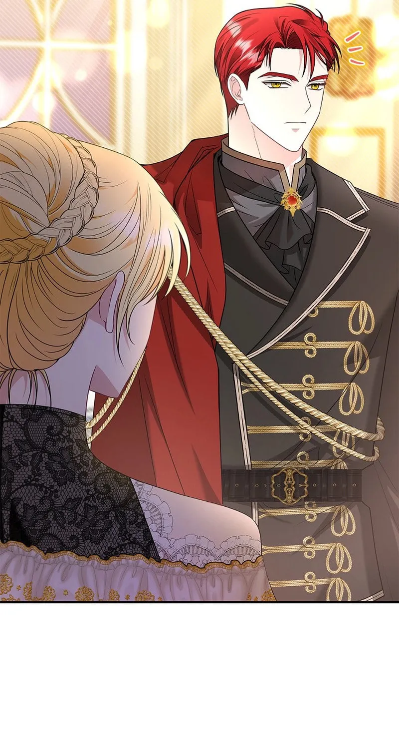 Living With My Villainous Uncle Chapter 11 page 83 - 