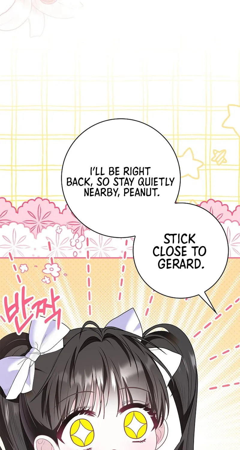 Living With My Villainous Uncle Chapter 11 page 92 - 
