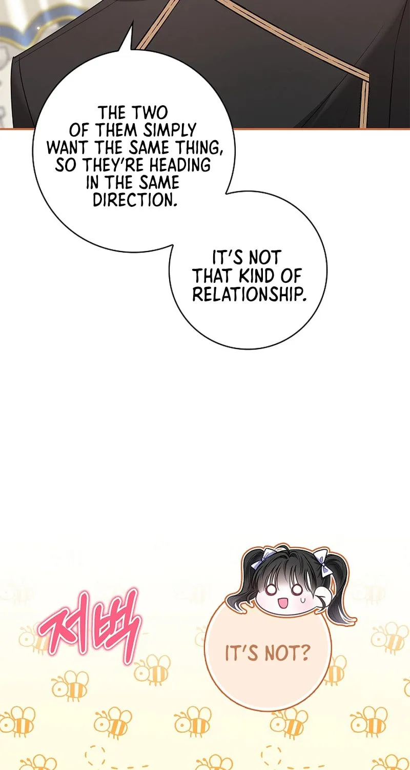 Living With My Villainous Uncle Chapter 11 page 100 - 