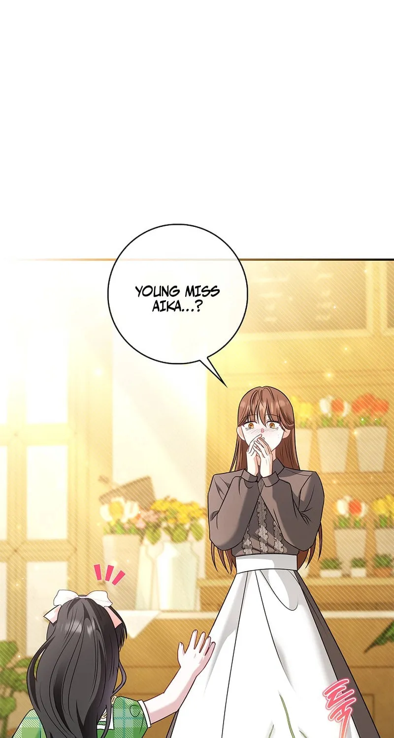 Living With My Villainous Uncle Chapter 12 page 104 - 