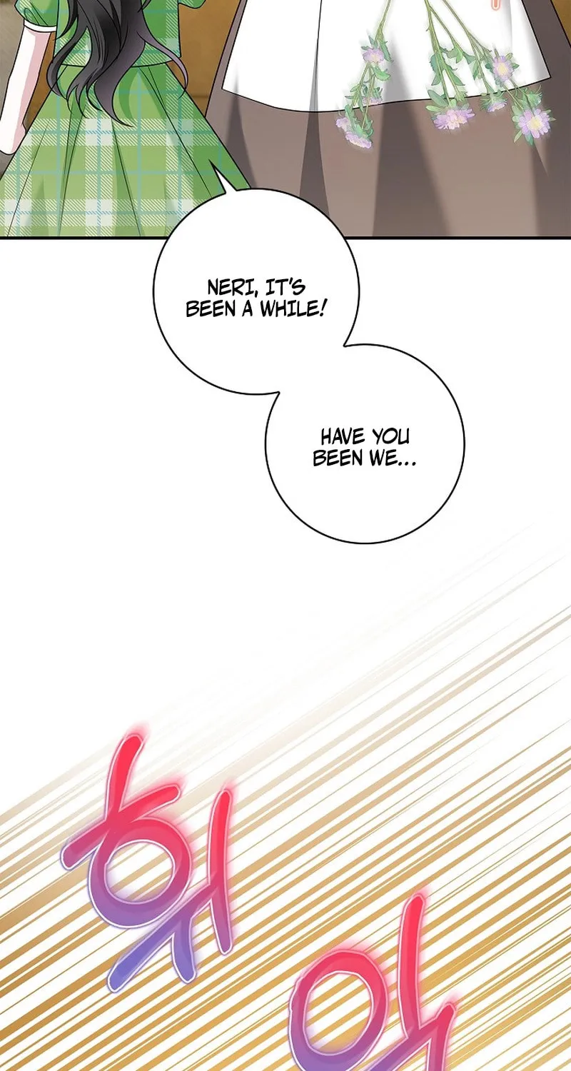 Living With My Villainous Uncle Chapter 12 page 105 - 