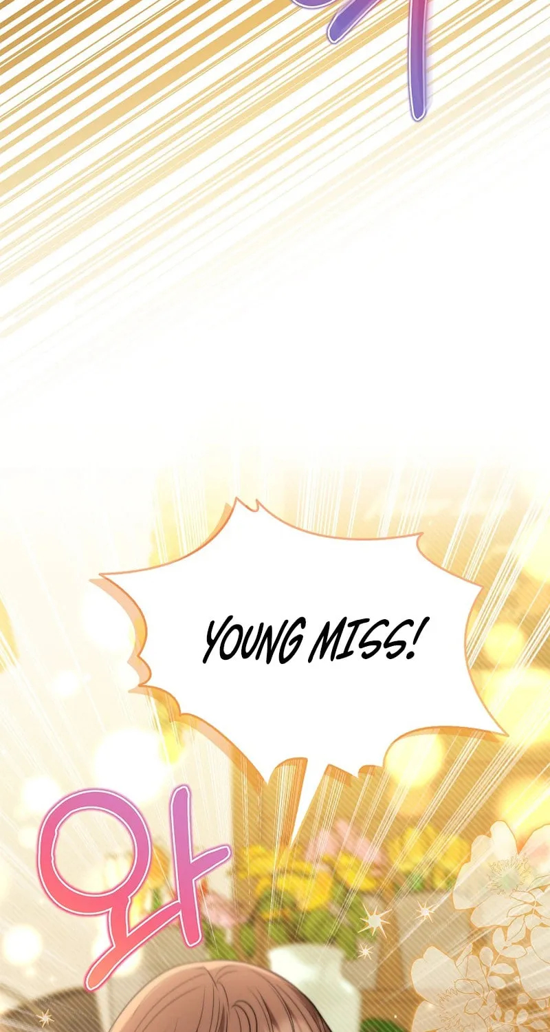 Living With My Villainous Uncle Chapter 12 page 106 - 