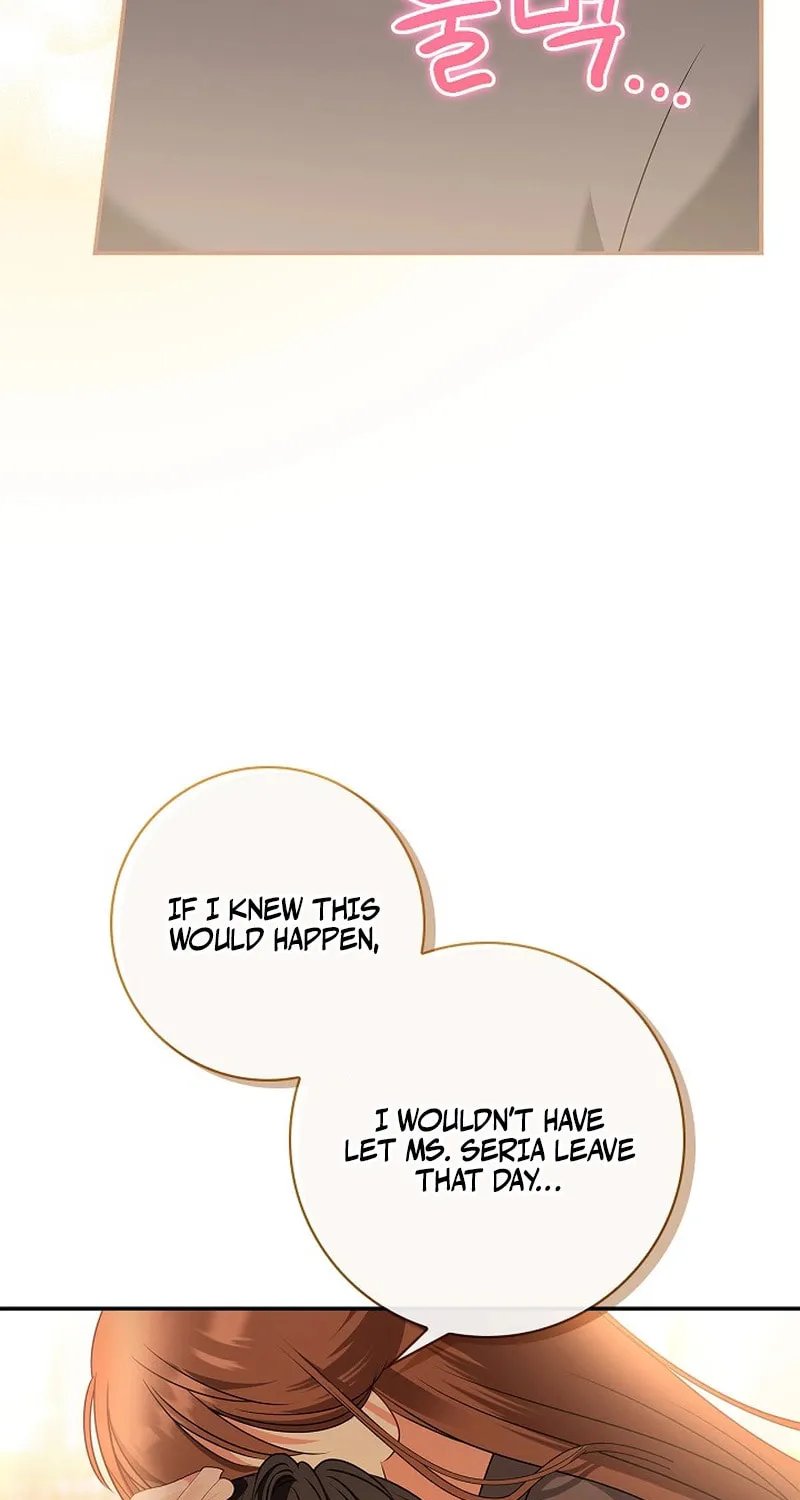Living With My Villainous Uncle Chapter 12 page 110 - 