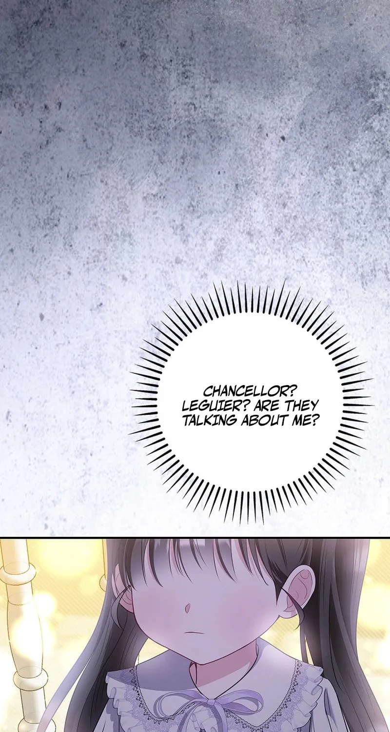Living With My Villainous Uncle Chapter 12 page 13 - 