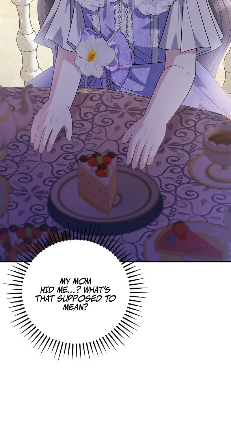 Living With My Villainous Uncle Chapter 12 page 14 - 