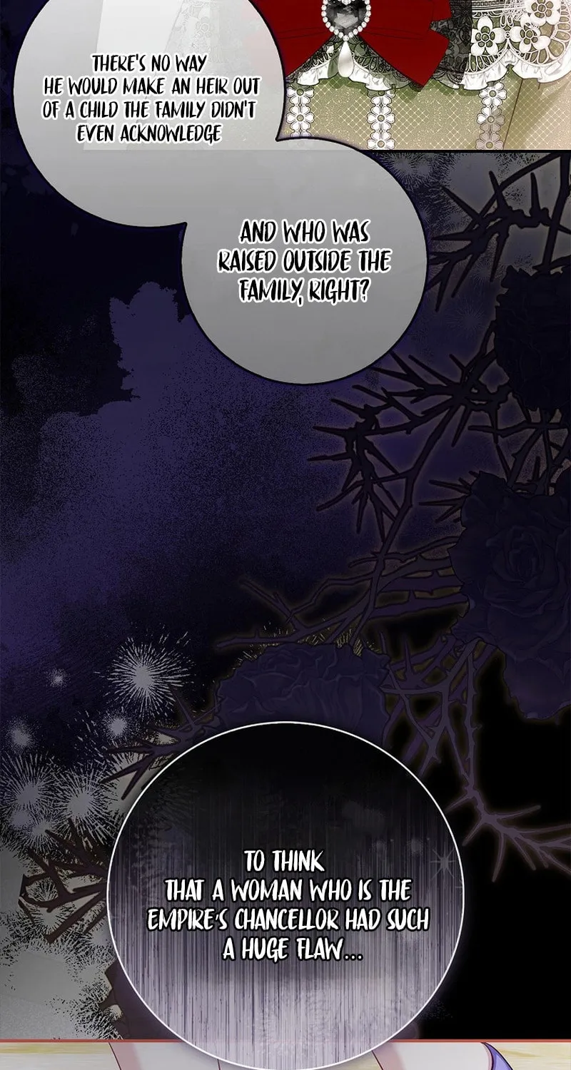 Living With My Villainous Uncle Chapter 12 page 19 - 