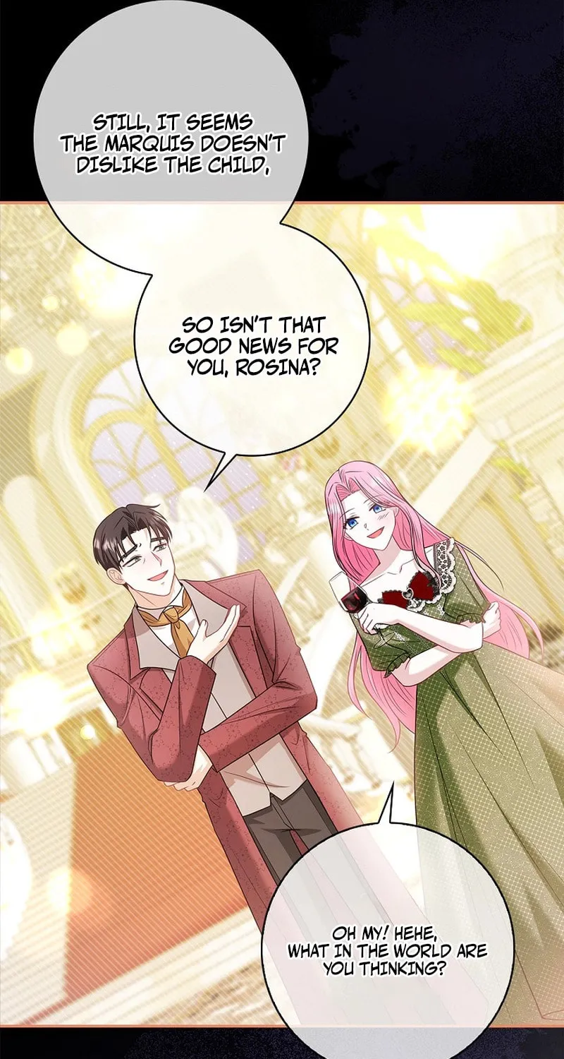 Living With My Villainous Uncle Chapter 12 page 21 - 
