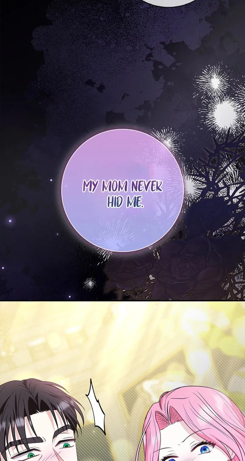 Living With My Villainous Uncle Chapter 12 page 22 - 
