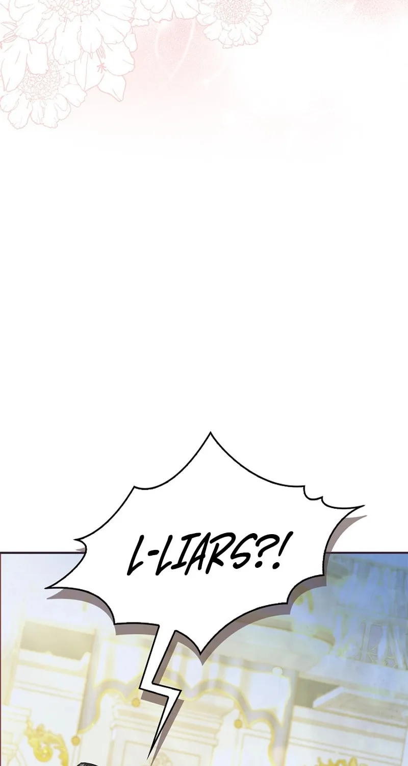 Living With My Villainous Uncle Chapter 12 page 25 - 