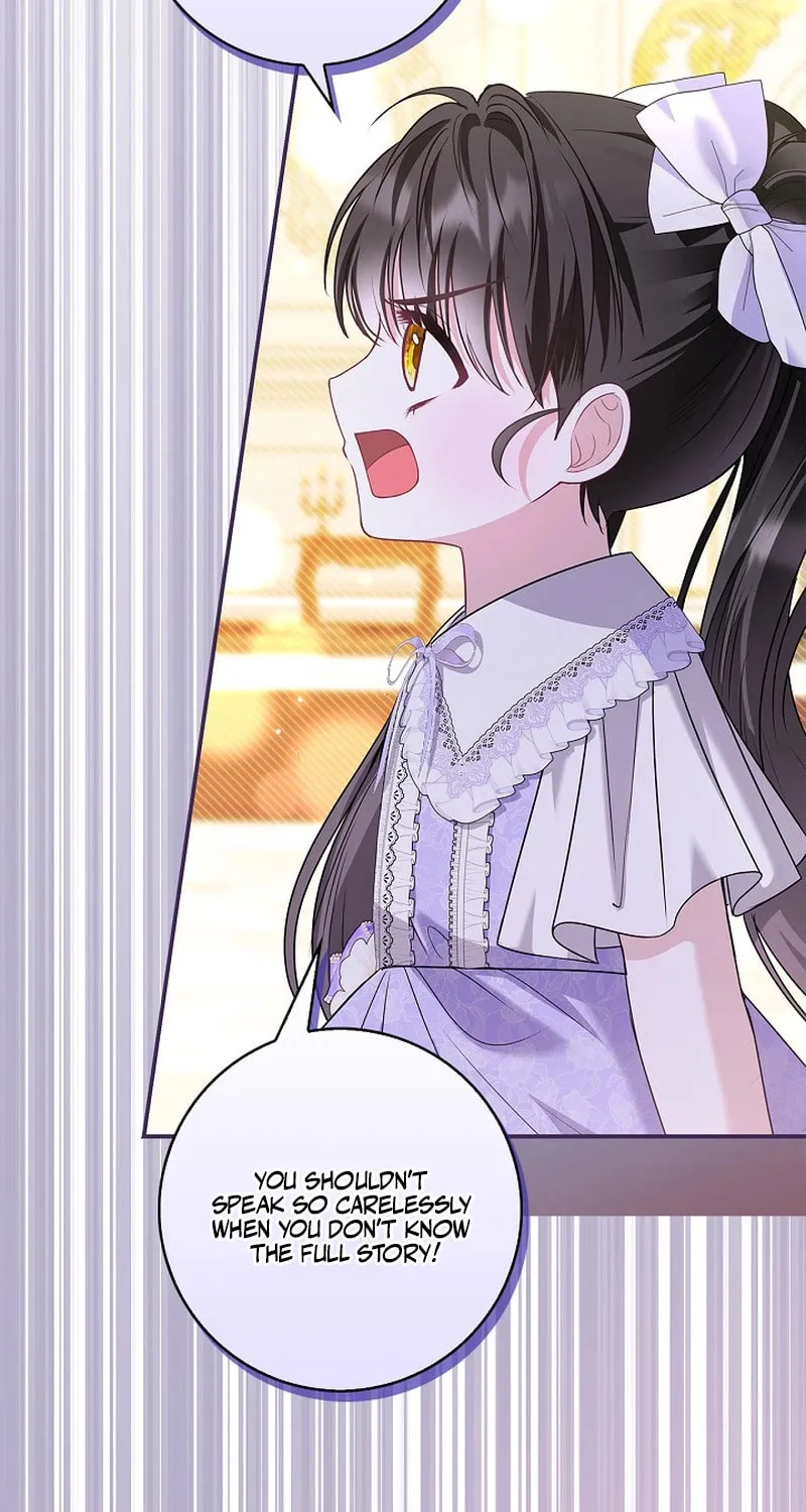 Living With My Villainous Uncle Chapter 12 page 27 - 