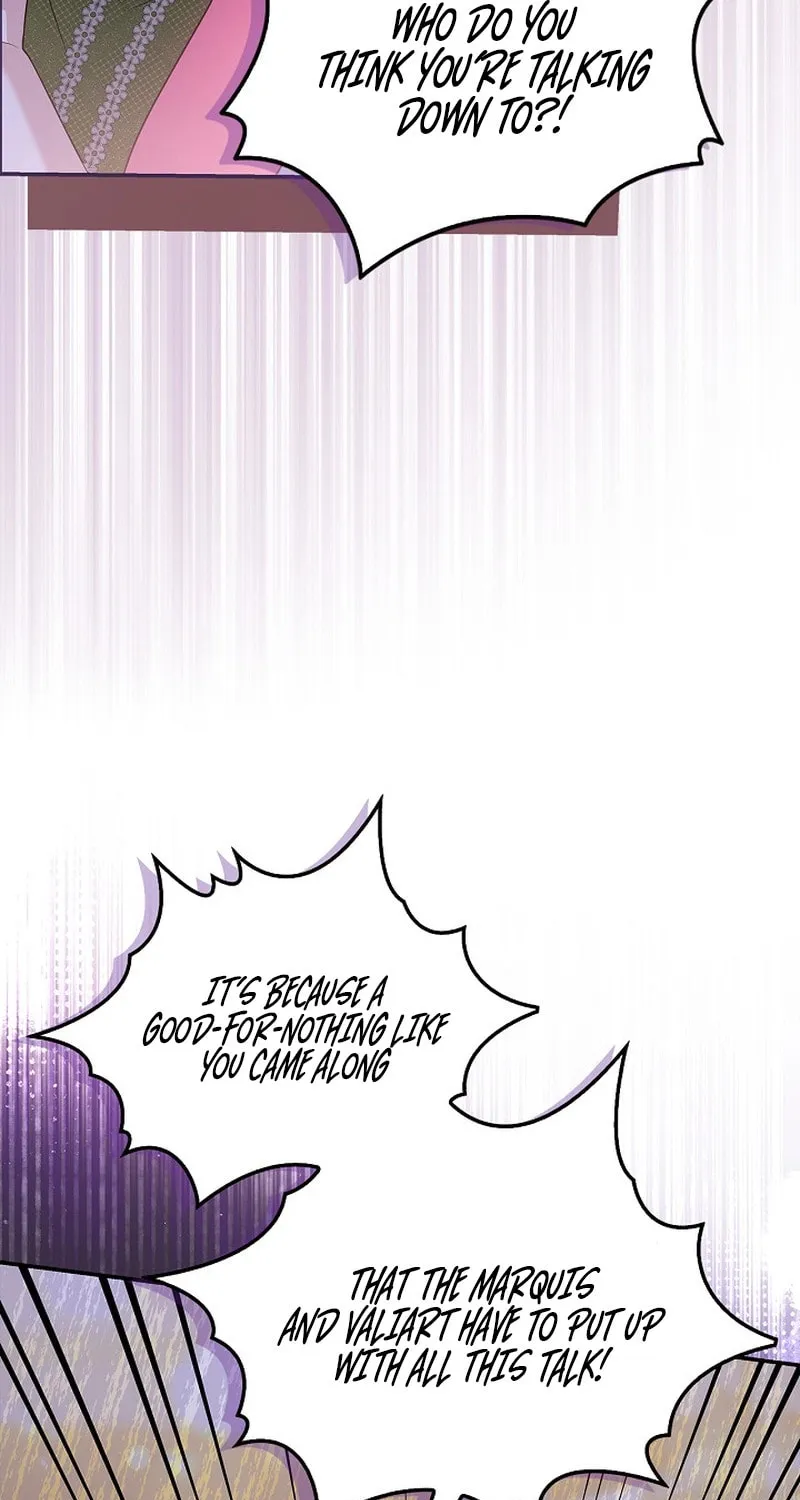 Living With My Villainous Uncle Chapter 12 page 29 - 