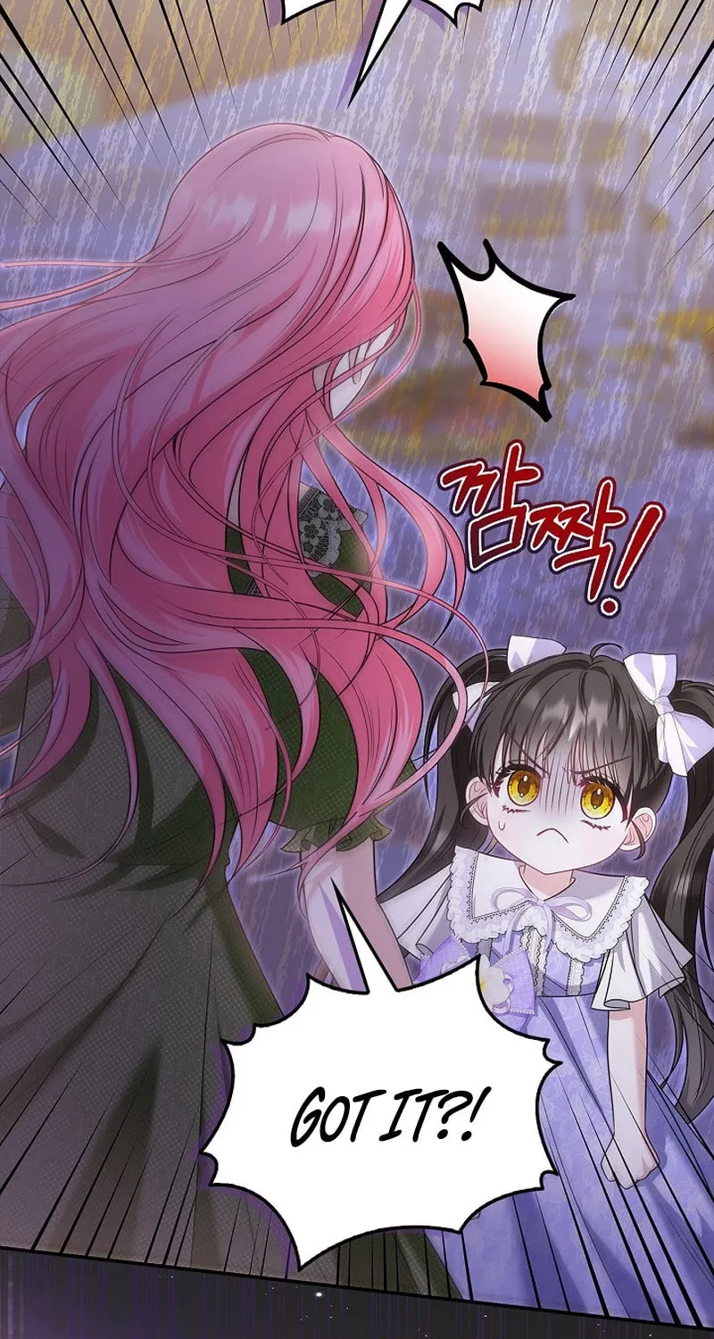 Living With My Villainous Uncle Chapter 12 page 30 - 