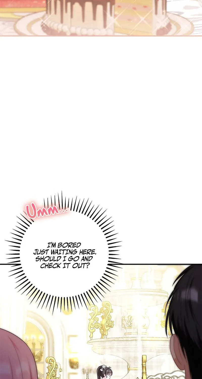 Living With My Villainous Uncle Chapter 12 page 4 - 