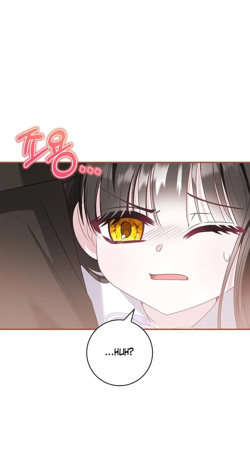 Living With My Villainous Uncle Chapter 12 page 35 - 
