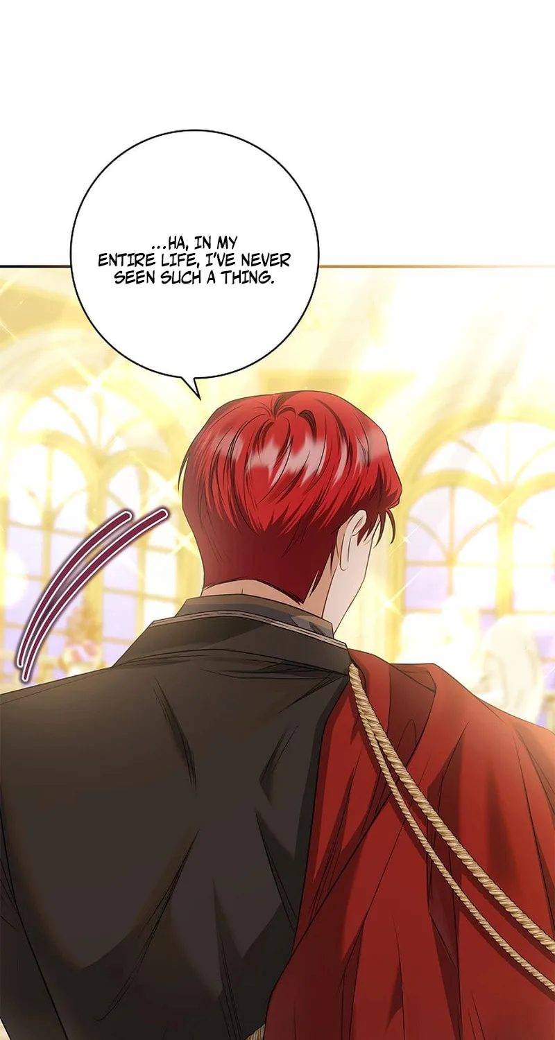 Living With My Villainous Uncle Chapter 12 page 36 - 