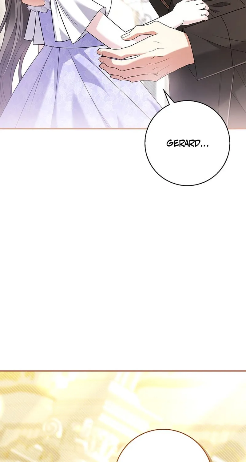 Living With My Villainous Uncle Chapter 12 page 42 - 