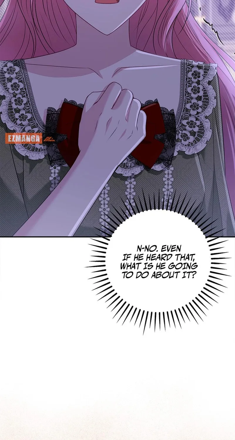 Living With My Villainous Uncle Chapter 12 page 45 - 