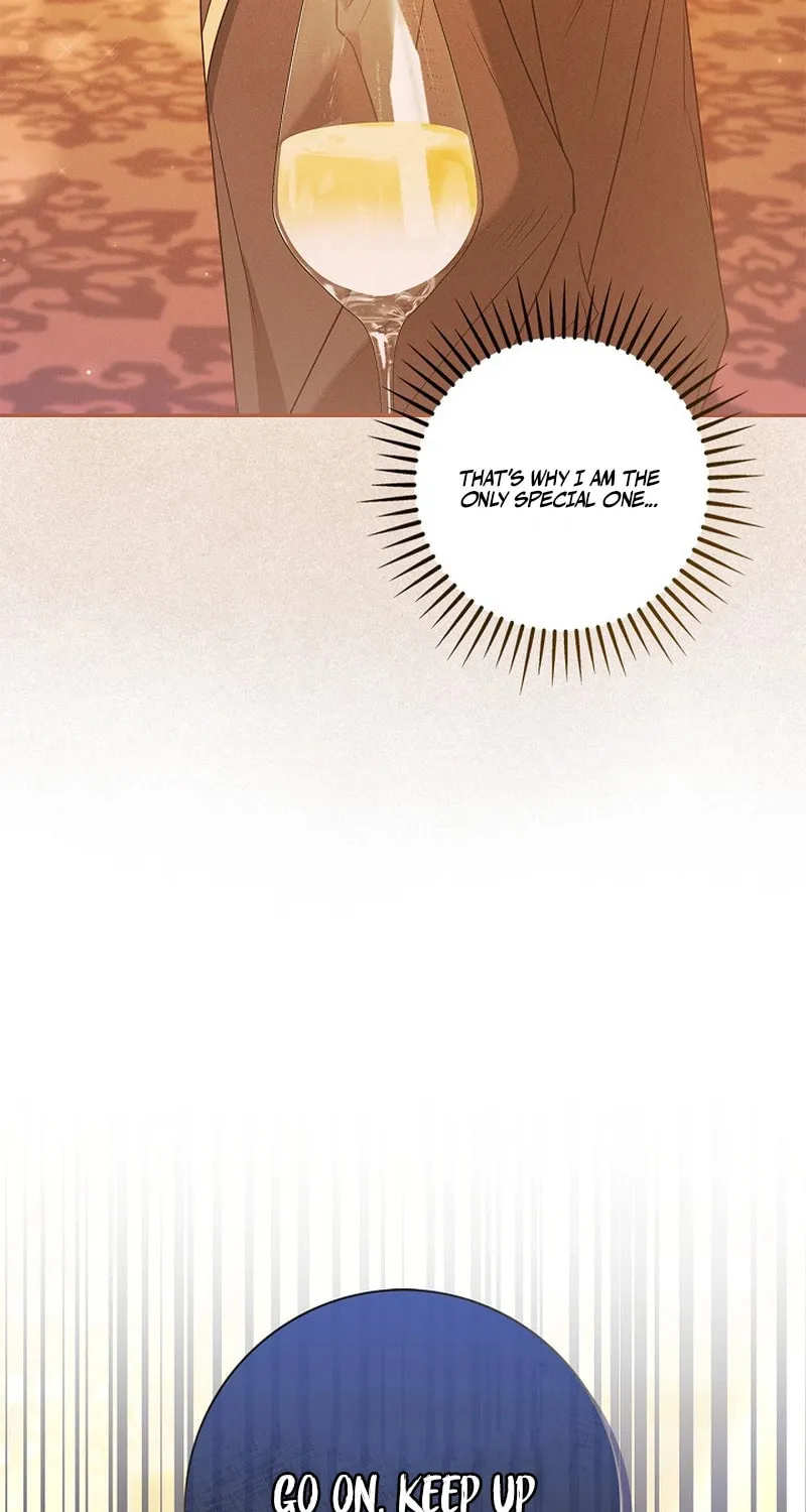 Living With My Villainous Uncle Chapter 12 page 47 - 