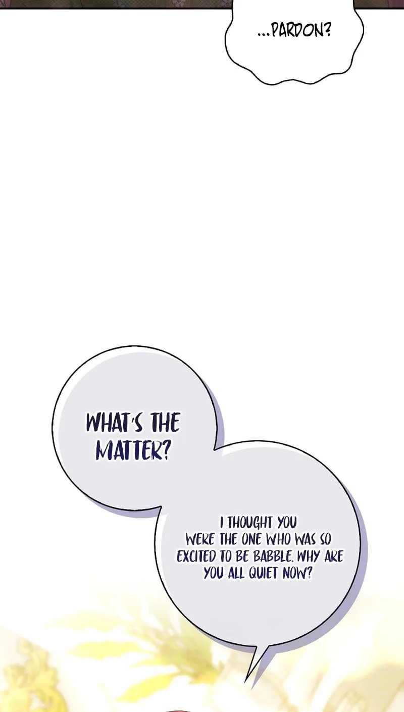Living With My Villainous Uncle Chapter 12 page 49 - 