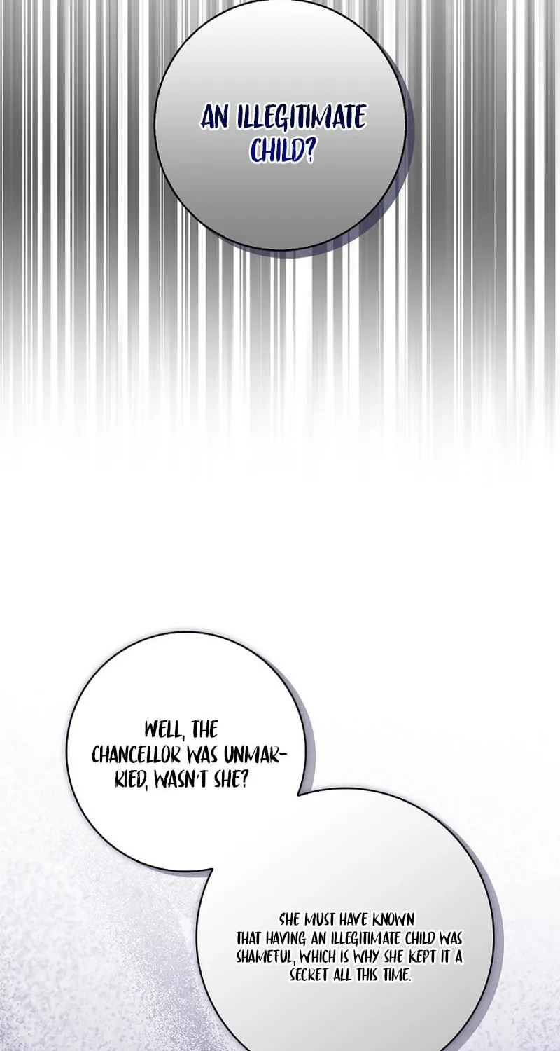 Living With My Villainous Uncle Chapter 12 page 6 - 
