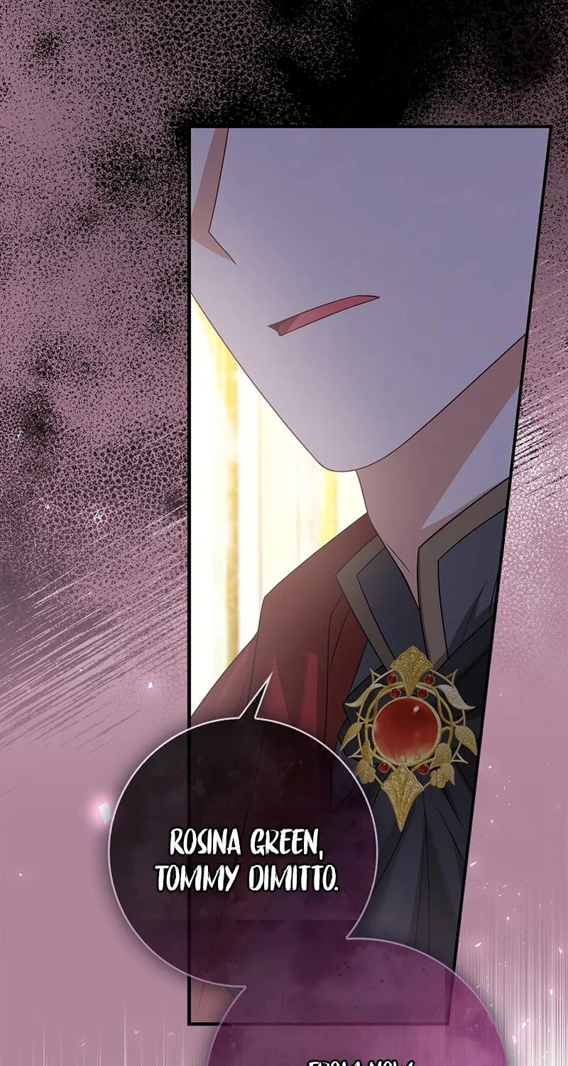 Living With My Villainous Uncle Chapter 12 page 52 - 