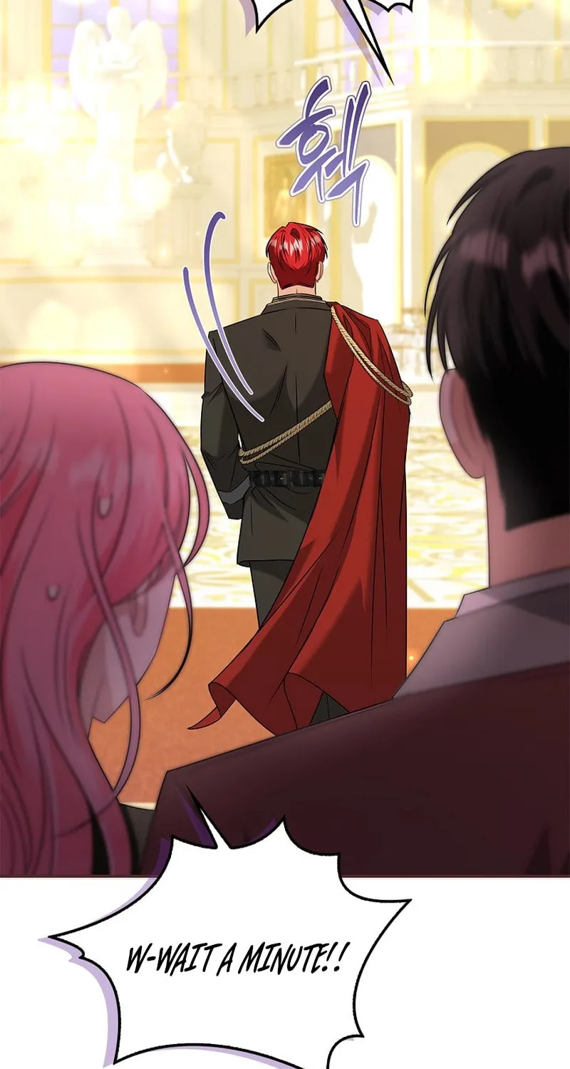 Living With My Villainous Uncle Chapter 12 page 56 - 