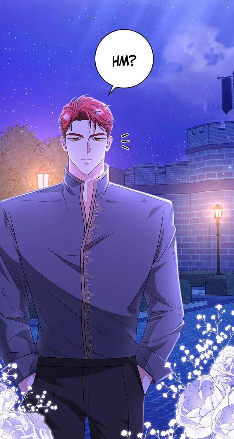 Living With My Villainous Uncle Chapter 12 page 61 - 