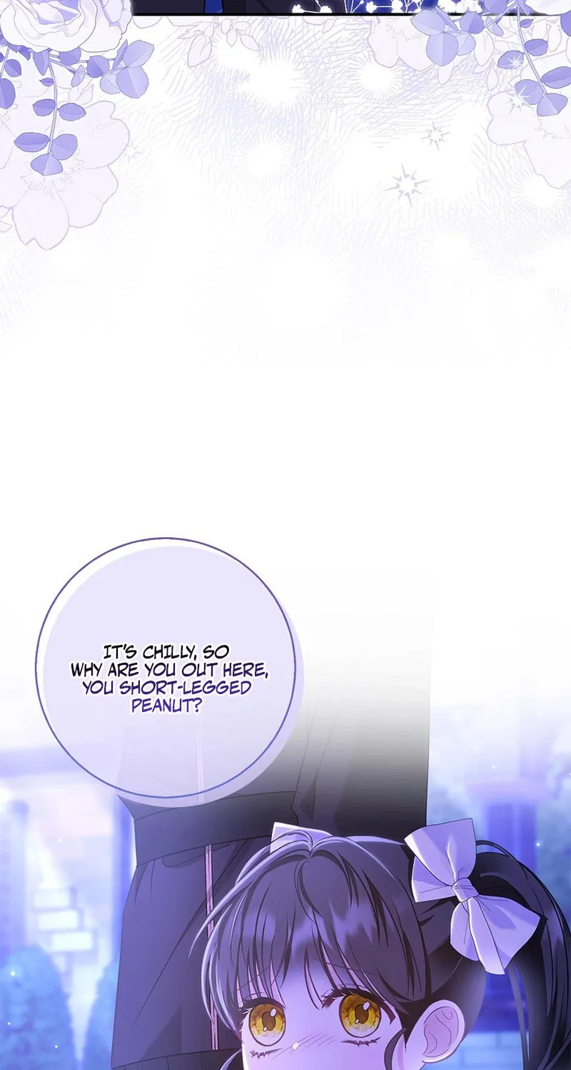 Living With My Villainous Uncle Chapter 12 page 62 - 