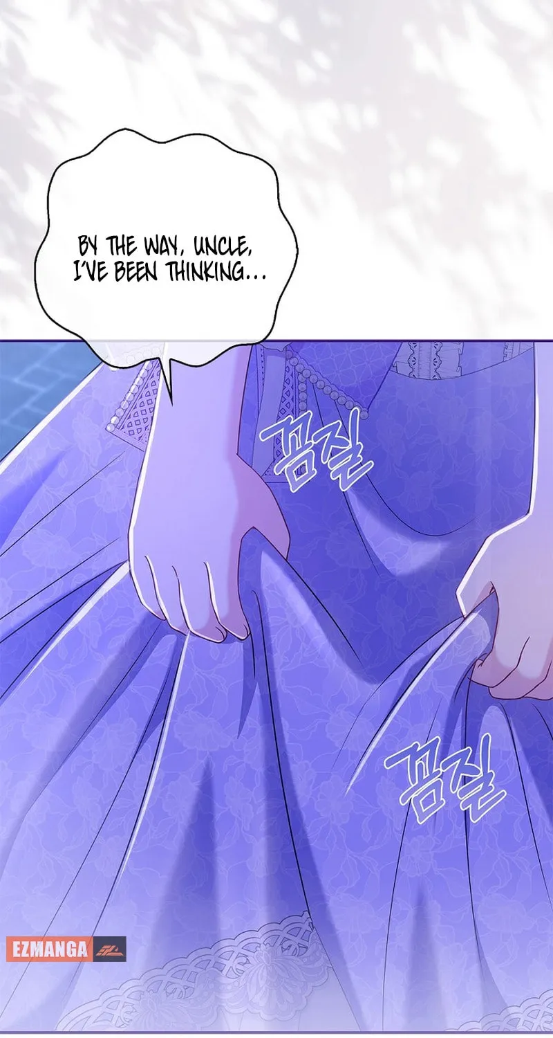 Living With My Villainous Uncle Chapter 12 page 66 - 