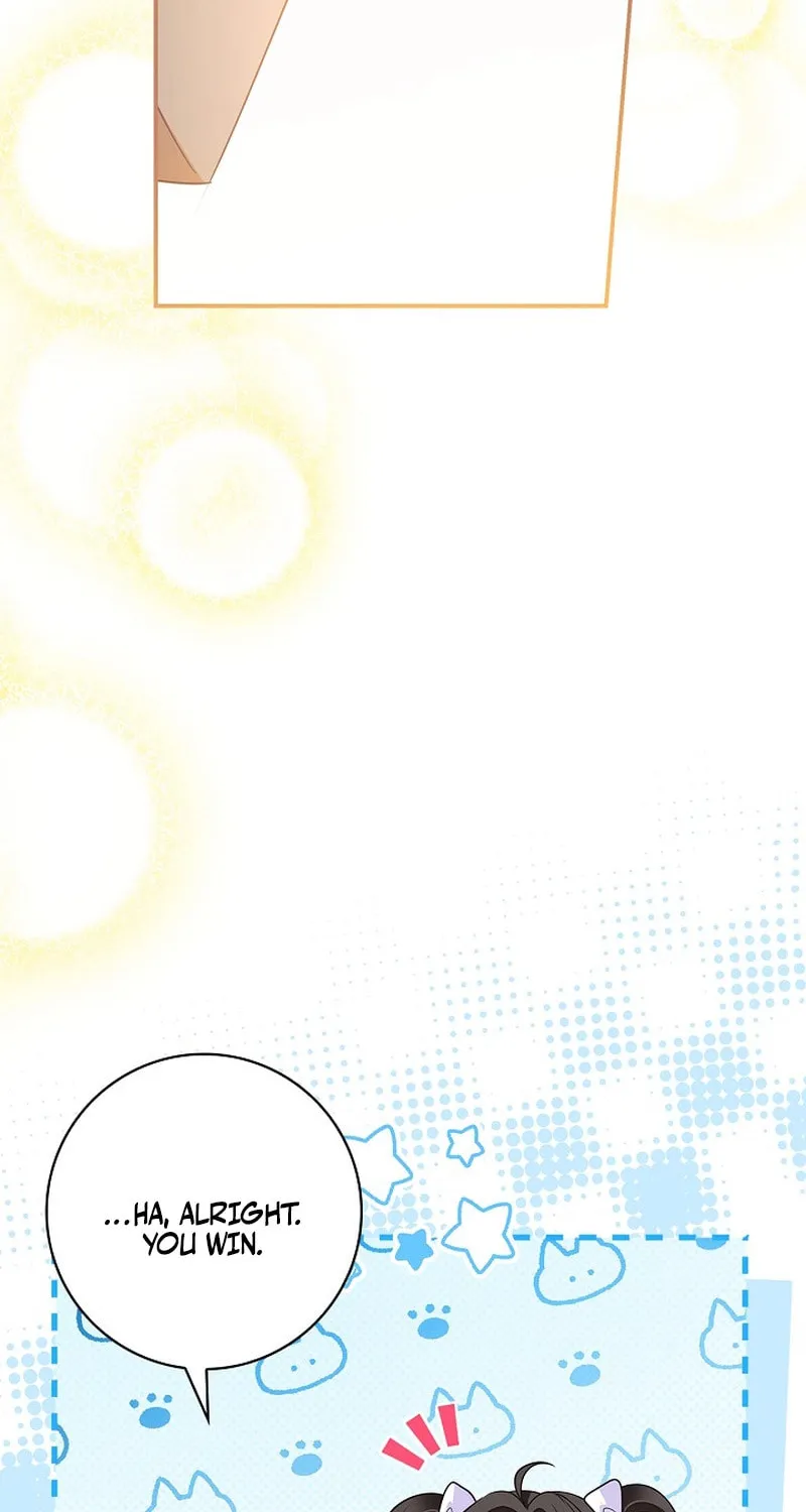 Living With My Villainous Uncle Chapter 12 page 76 - 