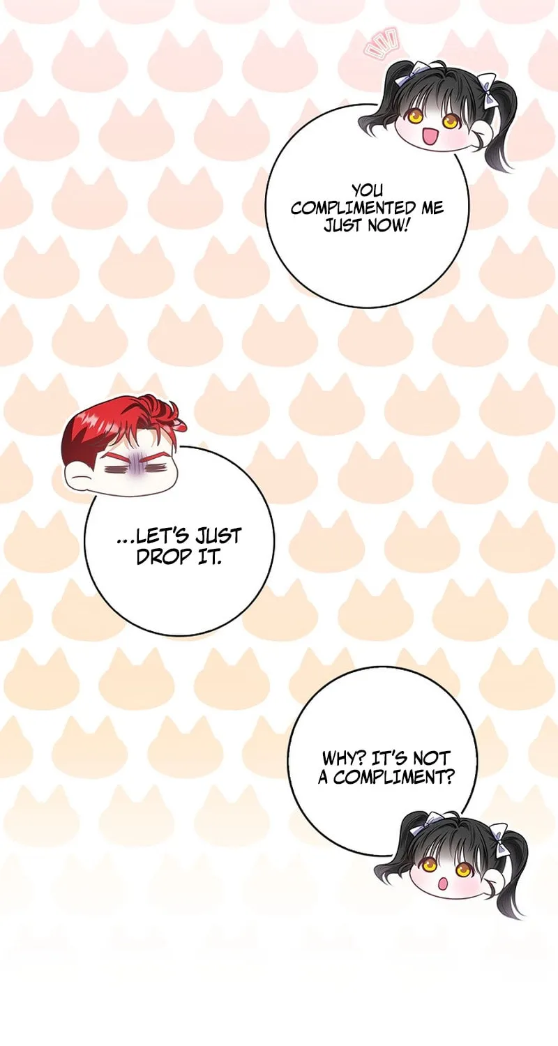 Living With My Villainous Uncle Chapter 12 page 78 - 