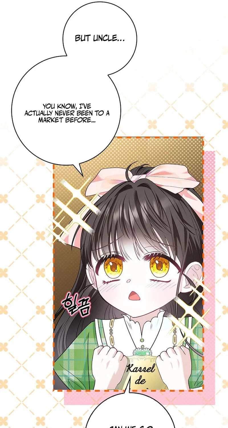 Living With My Villainous Uncle Chapter 12 page 89 - 