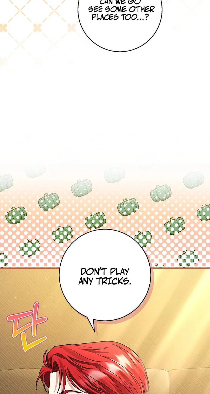 Living With My Villainous Uncle Chapter 12 page 90 - 