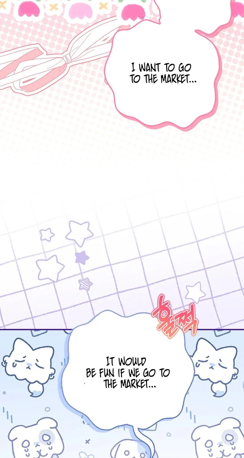 Living With My Villainous Uncle Chapter 12 page 93 - 